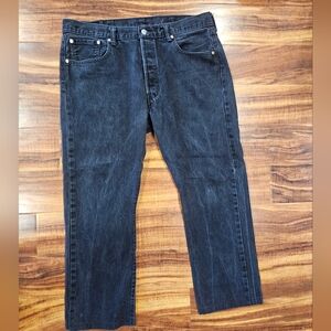 Levi 100% Cotton Jeans
